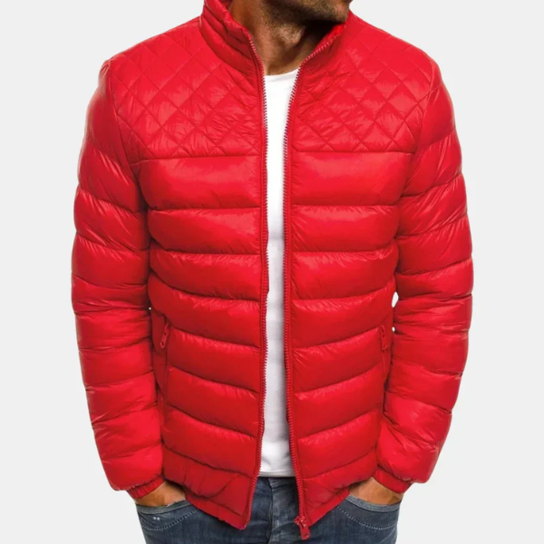 Active Puffer Jacket – Winter Sale